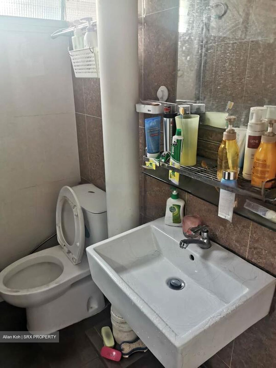 Blk 669 Choa Chu Kang Crescent (Choa Chu Kang), HDB 5 Rooms #454790361